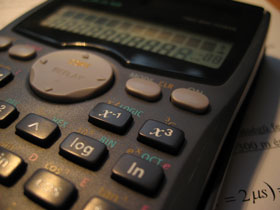 Calculator